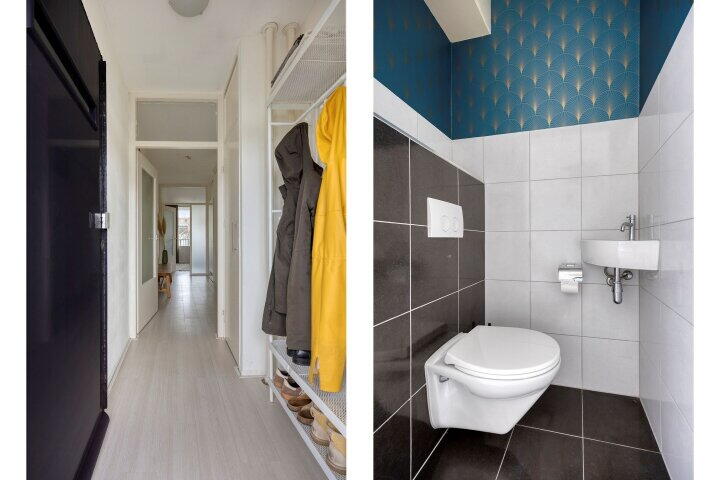 Foto 9 - Sirtemastraat 282, Den Haag