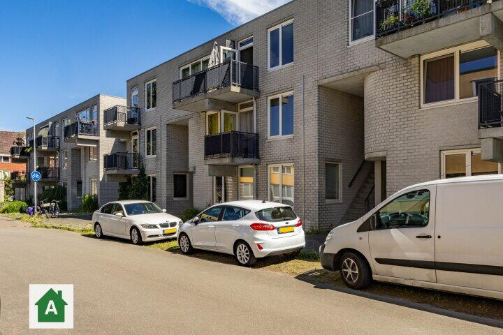 Slachthuisstraat 186 , Groningen