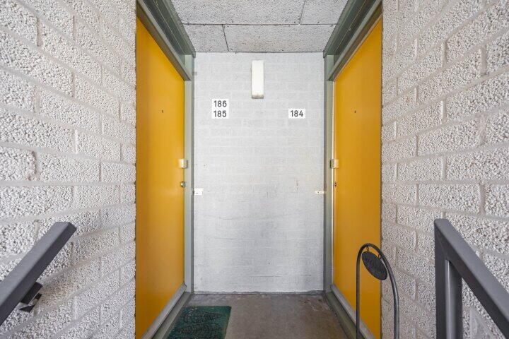 Foto 11 - Slachthuisstraat 186, Groningen