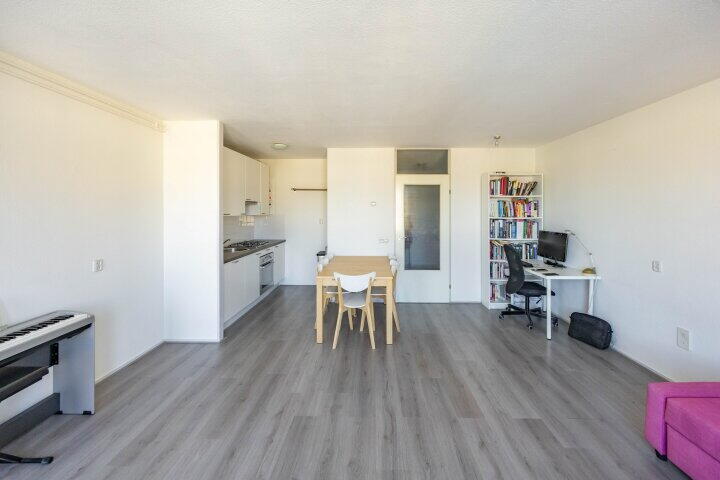 Foto 14 - Slachthuisstraat 186, Groningen