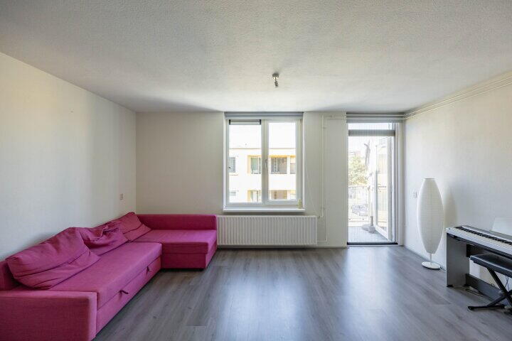 Foto 16 - Slachthuisstraat 186, Groningen