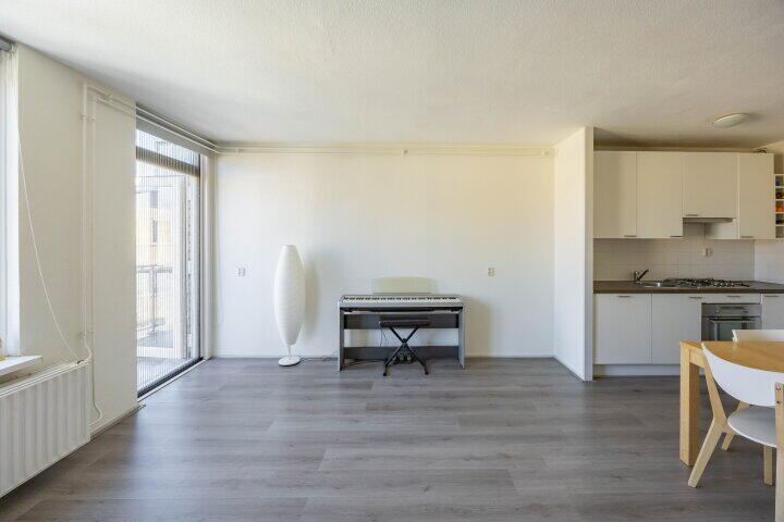 Foto 17 - Slachthuisstraat 186, Groningen