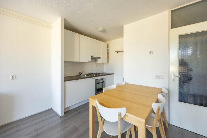 Foto 18 - Slachthuisstraat 186, Groningen