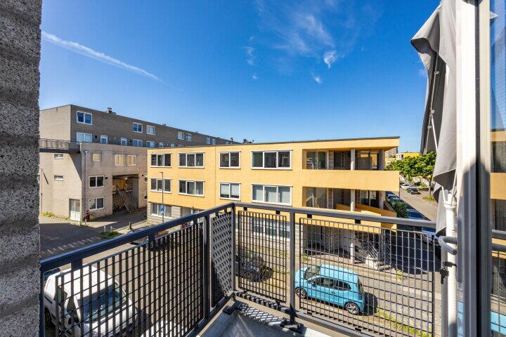 Foto 20 - Slachthuisstraat 186, Groningen