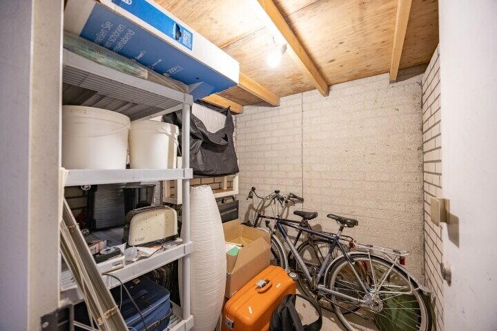 Foto 27 - Slachthuisstraat 186, Groningen