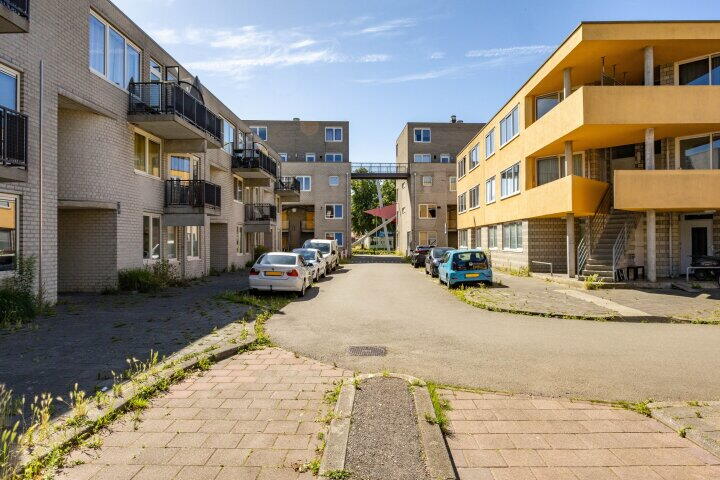 Foto 29 - Slachthuisstraat 186, Groningen