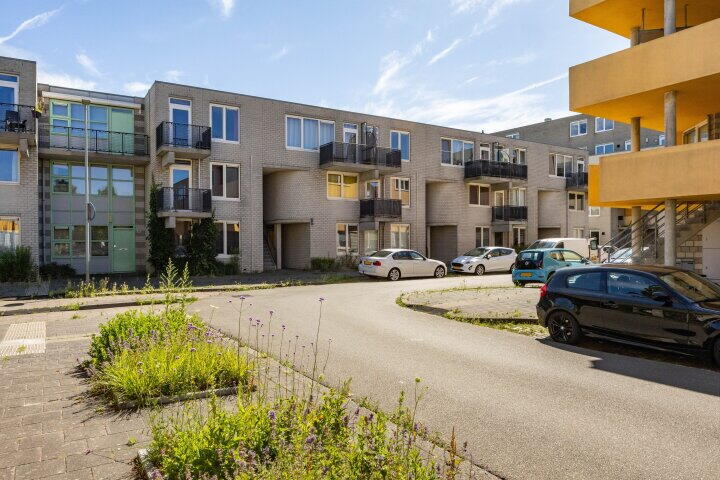 Foto 30 - Slachthuisstraat 186, Groningen