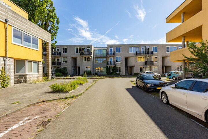 Foto 31 - Slachthuisstraat 186, Groningen