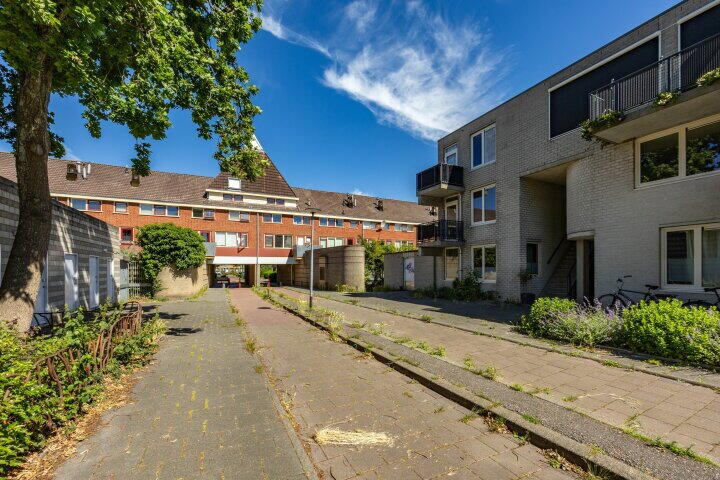 Foto 32 - Slachthuisstraat 186, Groningen