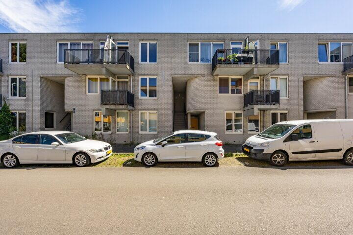 Foto 6 - Slachthuisstraat 186, Groningen