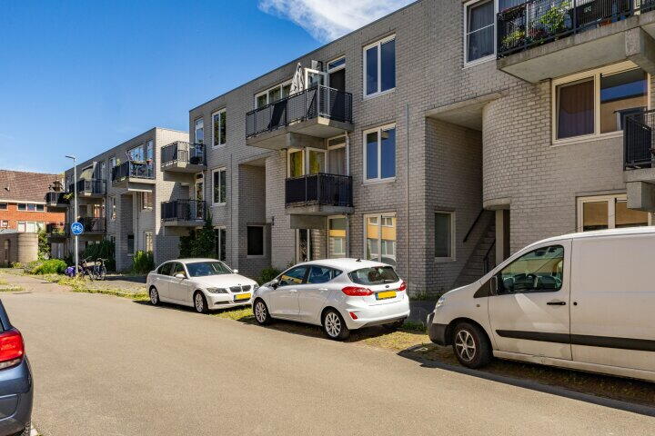 Foto 7 - Slachthuisstraat 186, Groningen