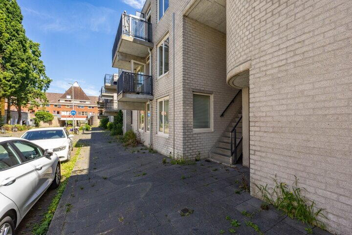 Foto 8 - Slachthuisstraat 186, Groningen