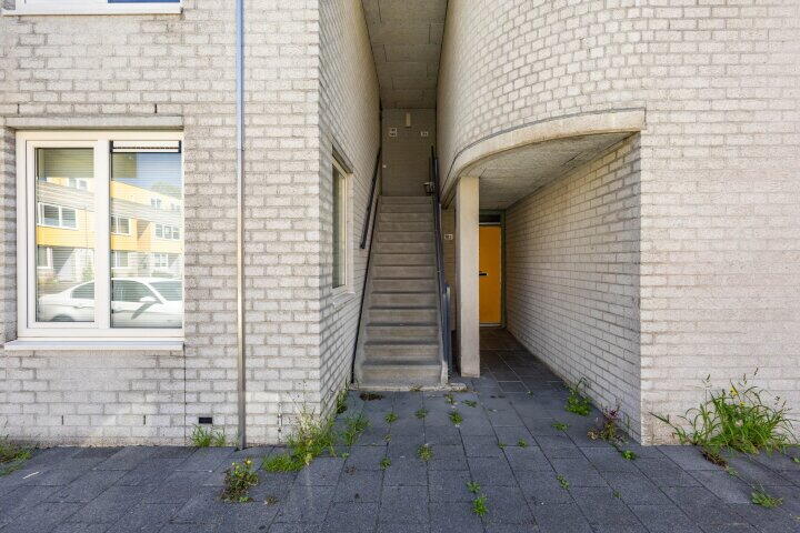 Foto 9 - Slachthuisstraat 186, Groningen