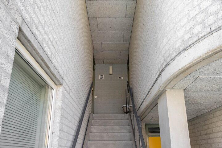 Foto 10 - Slachthuisstraat 186, Groningen