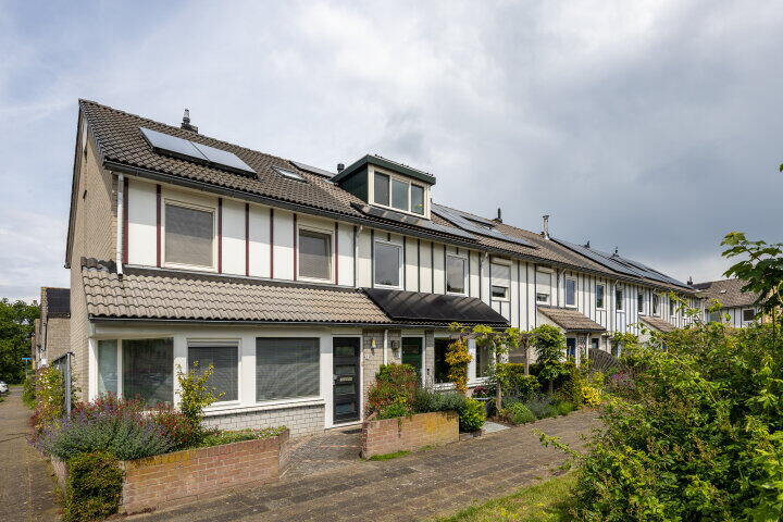 Foto 40 – Slangevecht 4, Amersfoort