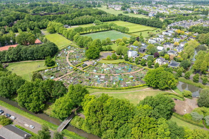 Foto 46 – Slangevecht 4, Amersfoort