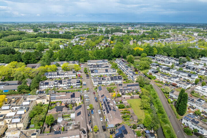 Foto 47 – Slangevecht 4, Amersfoort