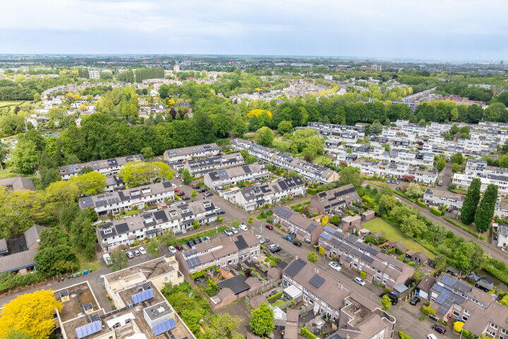 Foto 8 – Slangevecht 4, Amersfoort