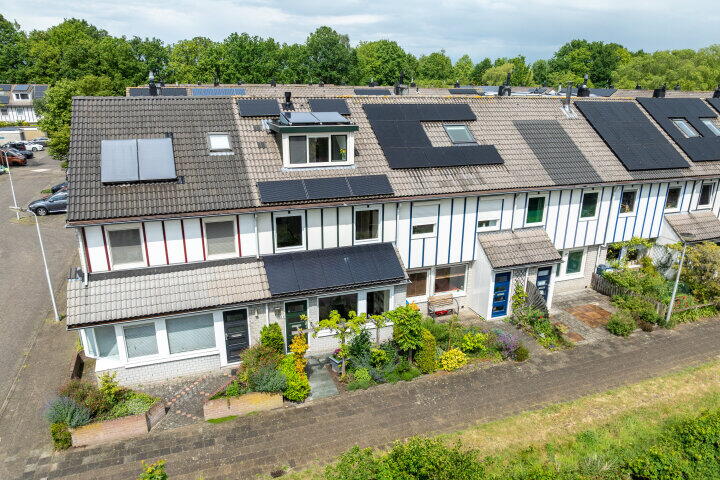 Foto 9 – Slangevecht 4, Amersfoort