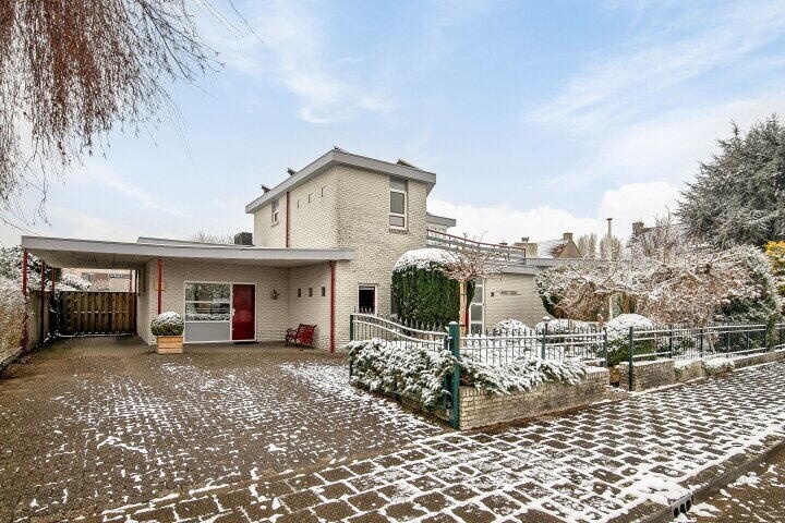 Foto 1 - Sleedoorn 31, Zeewolde