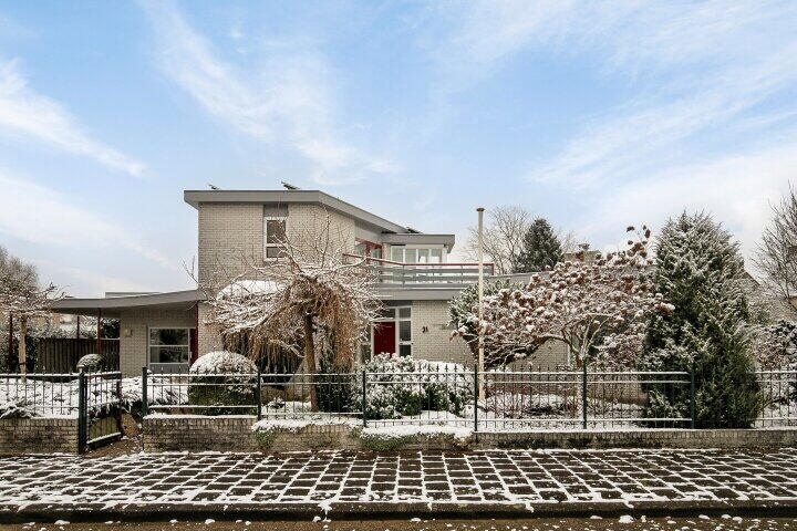 Foto 4 - Sleedoorn 31, Zeewolde