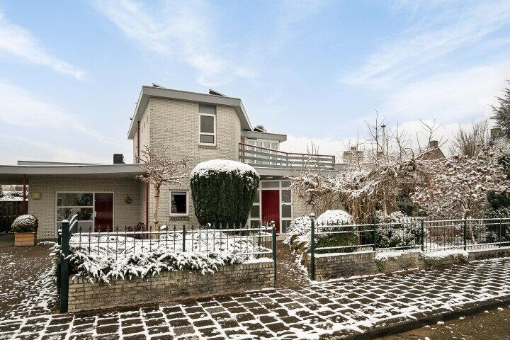 Foto 5 - Sleedoorn 31, Zeewolde