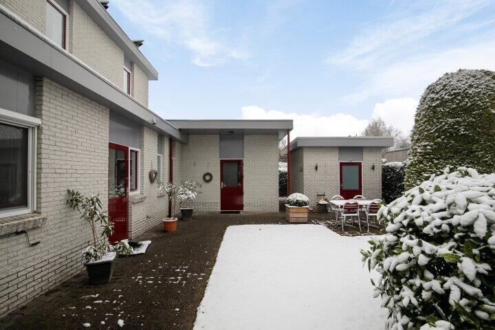 Foto 47 - Sleedoorn 31, Zeewolde