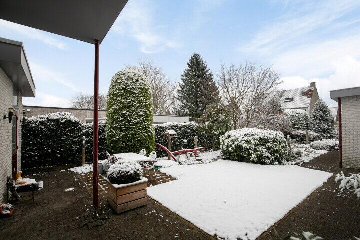 Foto 48 - Sleedoorn 31, Zeewolde