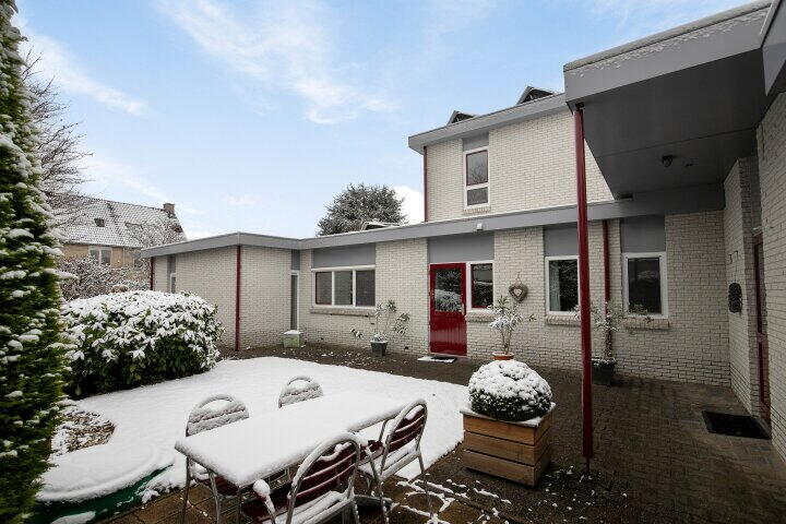 Foto 49 - Sleedoorn 31, Zeewolde