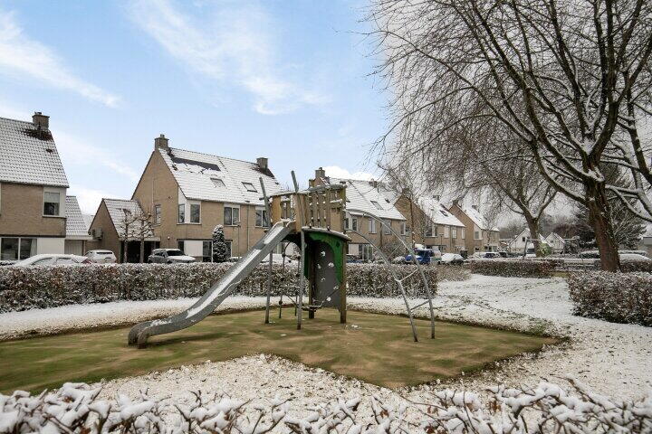 Foto 51 - Sleedoorn 31, Zeewolde