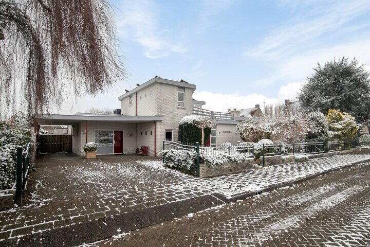 Foto 52 - Sleedoorn 31, Zeewolde