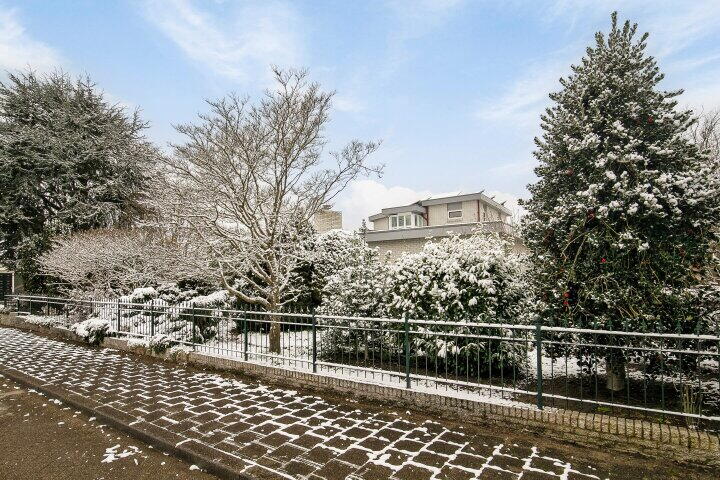 Foto 7 - Sleedoorn 31, Zeewolde