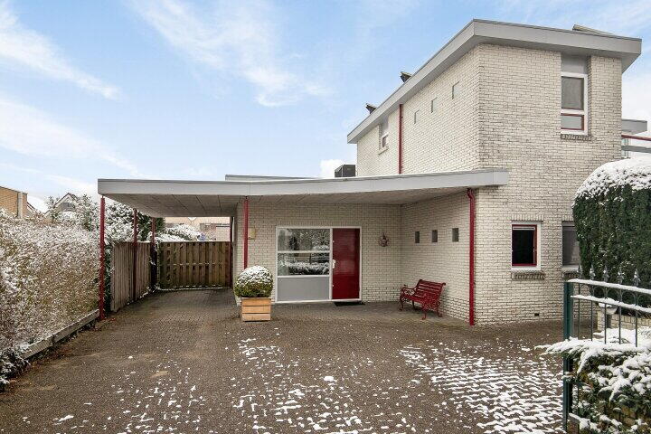 Foto 8 - Sleedoorn 31, Zeewolde