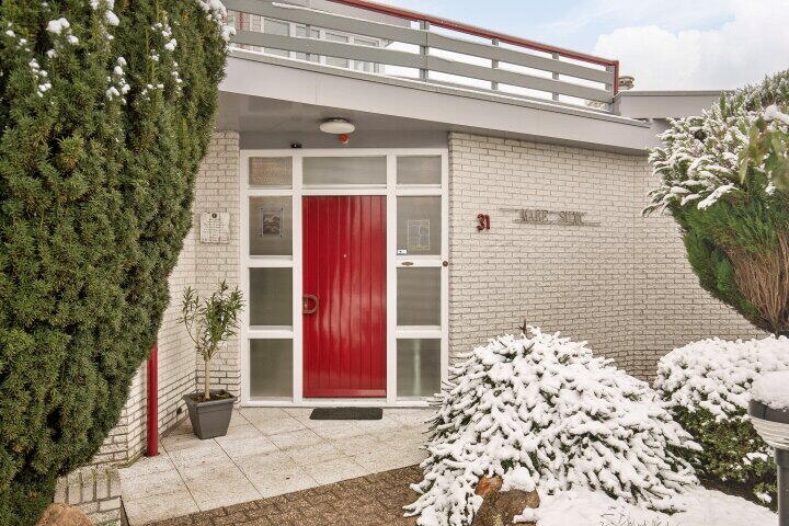 Foto 9 - Sleedoorn 31, Zeewolde