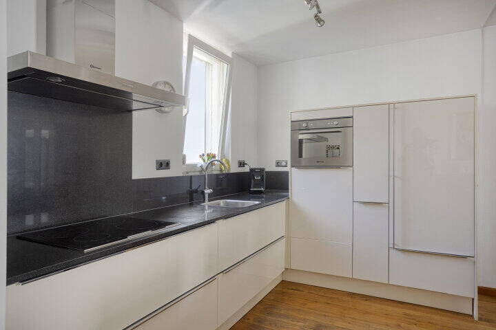 Foto 3 – Sleuteldaal 40, Maastricht