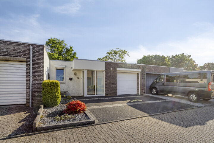 Hauptfotografie der Wohnung Sleuteldaal 40, Maastricht