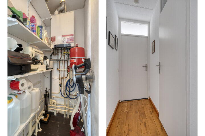 Foto 16 – Sleuteldaal 40, Maastricht