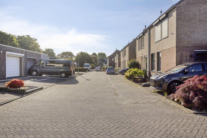 Foto 34 – Sleuteldaal 40, Maastricht