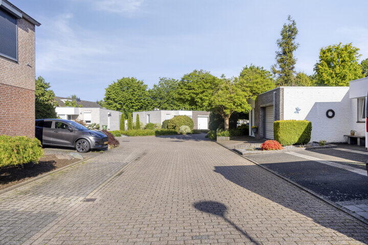 Foto 35 – Sleuteldaal 40, Maastricht