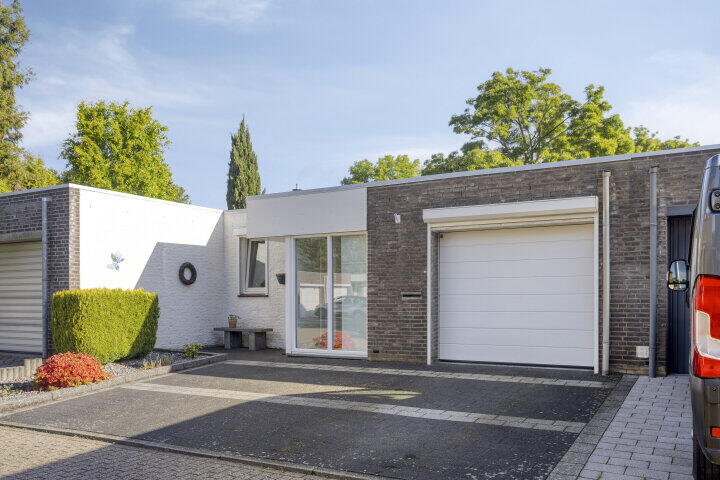 Foto 37 – Sleuteldaal 40, Maastricht
