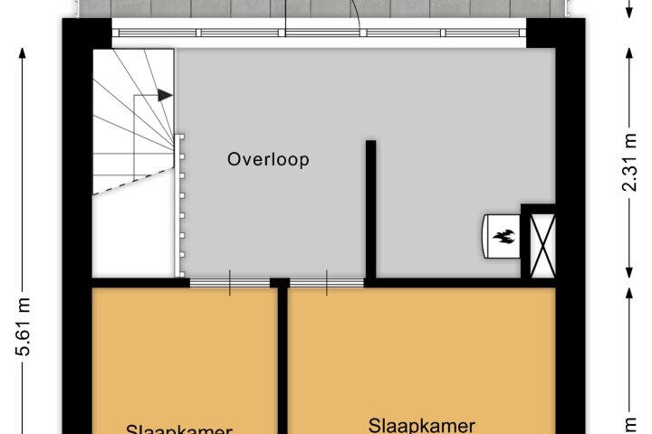 Plan – Slinge 15, Lelystad