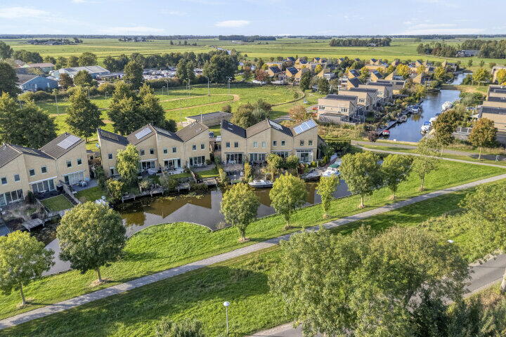 Foto 2 - Slootland 31, Oldemarkt