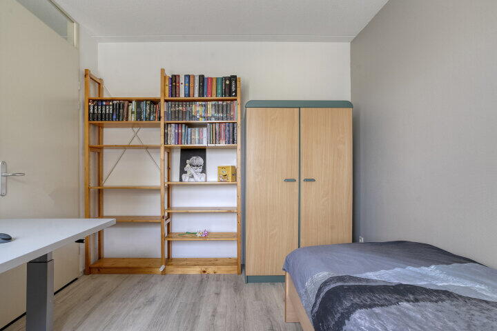 Foto 16 - Slootland 31, Oldemarkt