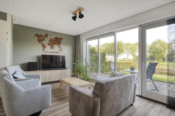 Foto 3 - Slootland 31, Oldemarkt