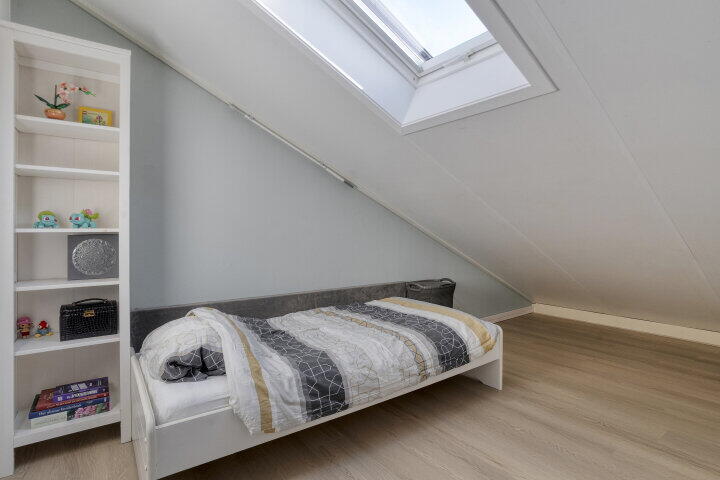 Foto 21 - Slootland 31, Oldemarkt