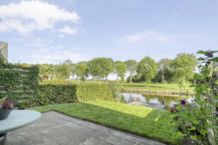 Foto 22 - Slootland 31, Oldemarkt