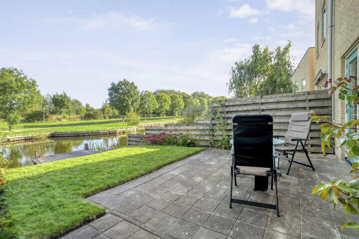 Foto 23 - Slootland 31, Oldemarkt