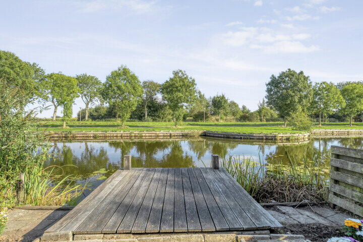 Foto 24 - Slootland 31, Oldemarkt