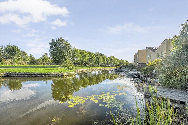 Foto 25 - Slootland 31, Oldemarkt