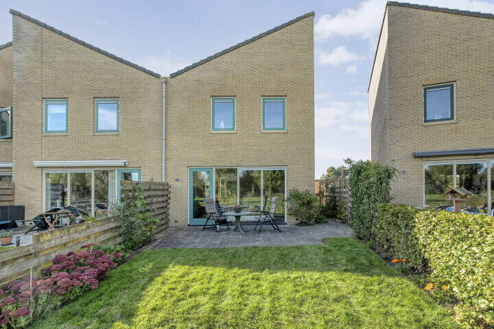 Foto 26 - Slootland 31, Oldemarkt